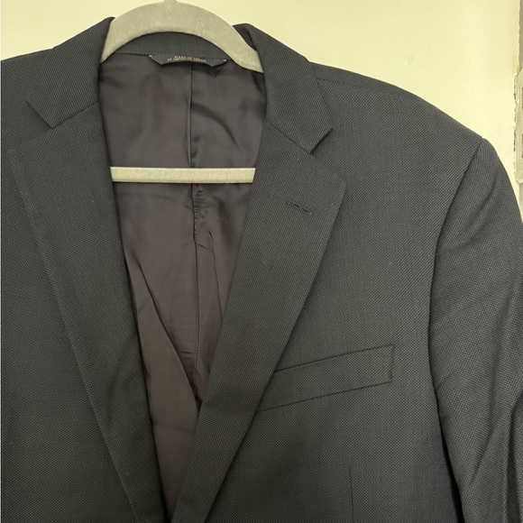 Brooks Brothers 1818 Regent Navy Blazer - Picture 9 of 9